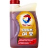 Total Fluide DA Synthetisches Hydraulikfluid 1l